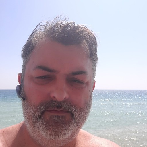 Дмитрий, 50 лет, Кача