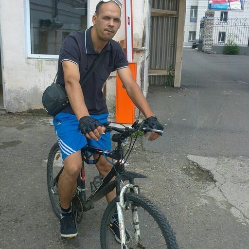 Григорий, 41 год, Донецк
