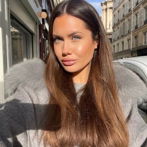 Луна, 23 года, Москва