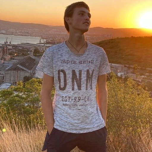Никитос, 20 лет, Новороссийск