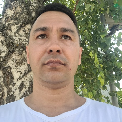 Данияр, 45 лет, Октябрьский