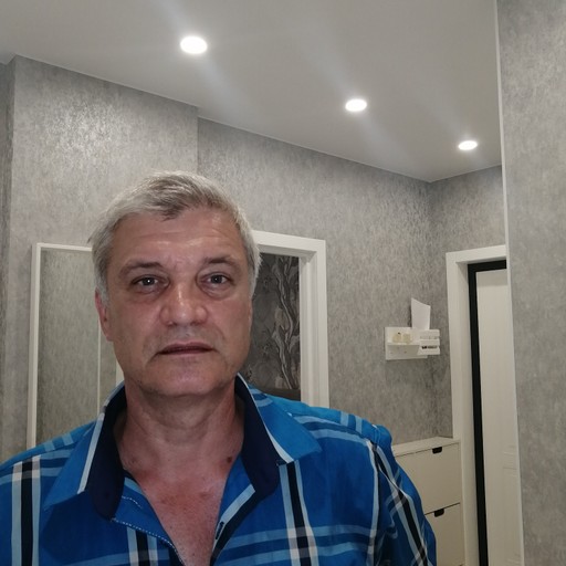 Александр60, Одинцово