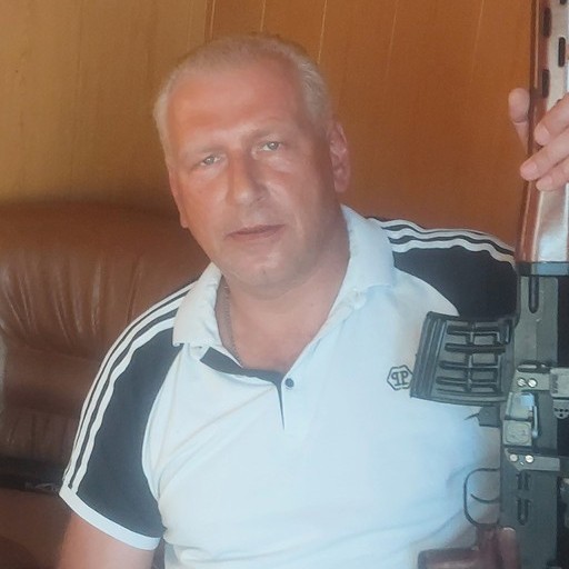Сергей, 48 лет, Керчь