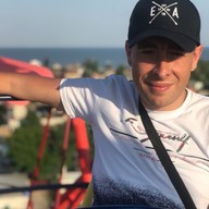 Владимир, 35 лет, Торецк