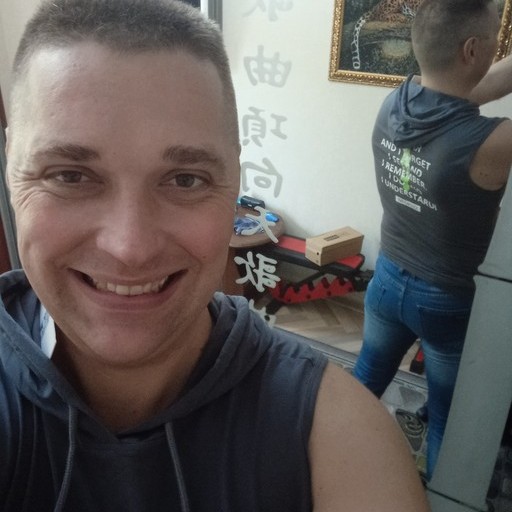 Роман, 37 лет, Керчь