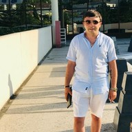 Арт, 36 лет, Адлер