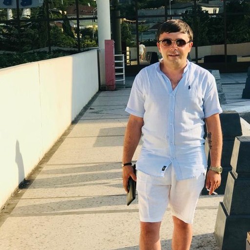 Арт, 35 лет, Адлер