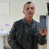 Ден, 45 лет, Колпино