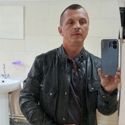 Ден, 45 лет, Колпино