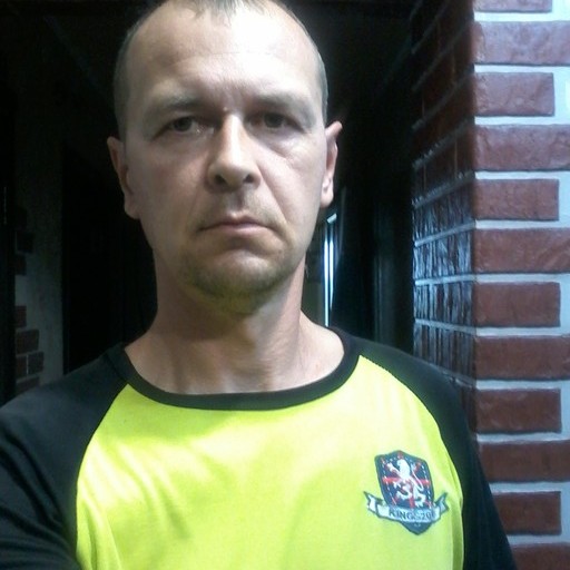 Дмитрий, 44 года