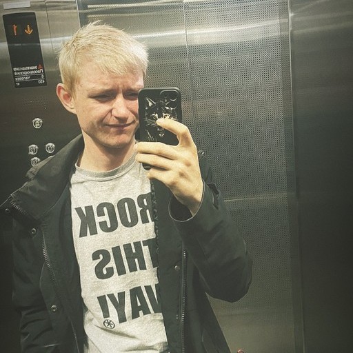 Михаил, 26 лет, Москва