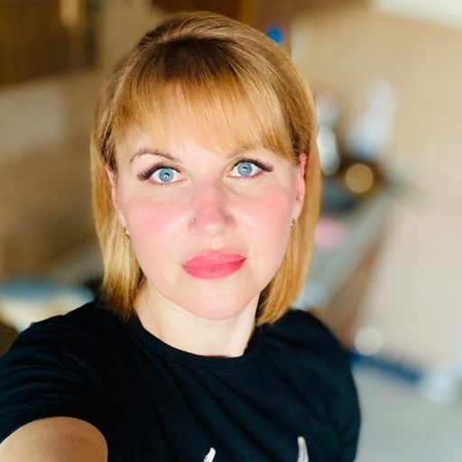 Екатерина40, Мурино