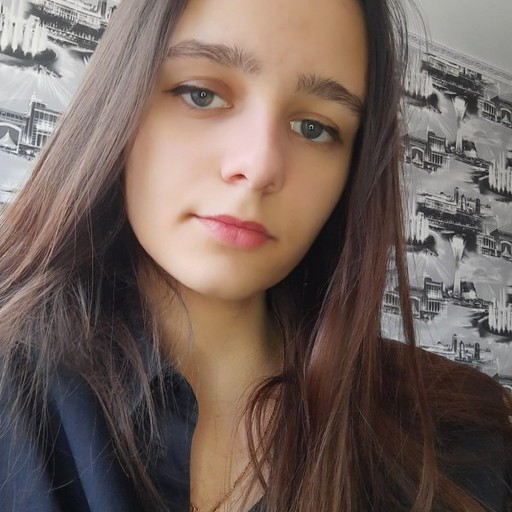 Софья, 21 год, Тула