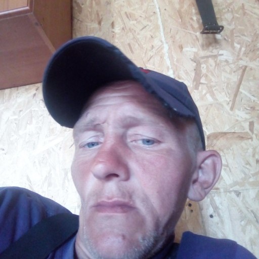 Владимир, 44 года, Хабаровск