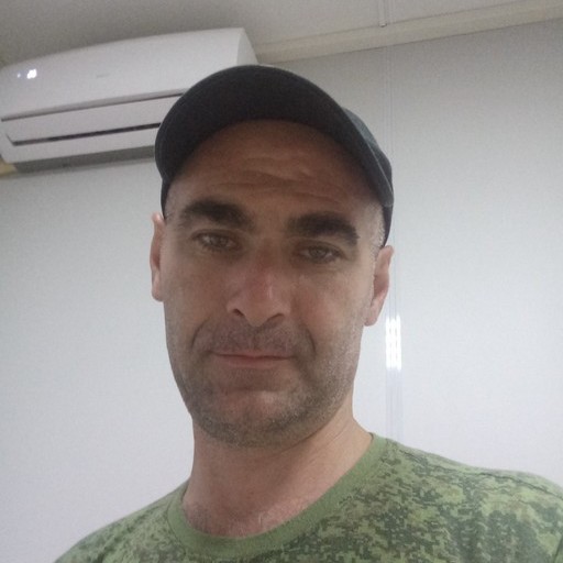 Владимир, 41 год, Владикавказ