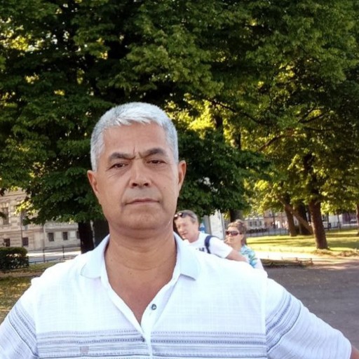 Тохир, 50 лет, Санкт-Петербург