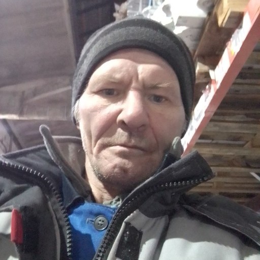Влад, 55 лет, Тихвин