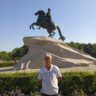 Тохир, 50 лет, Санкт-Петербург