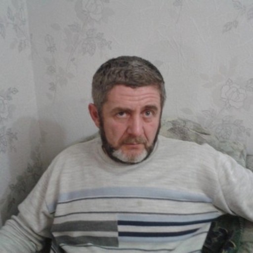 Сергей, 62 года
