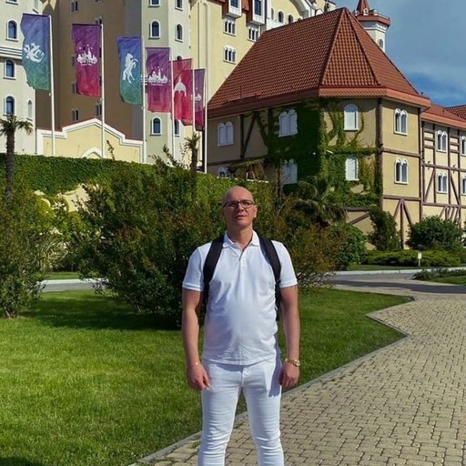 Олег, 46 лет, Талнах