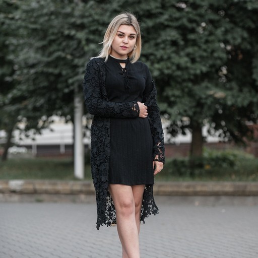 Аня, 24 года, Минск