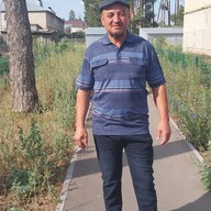 Юсуфжон, 47 лет, Казань