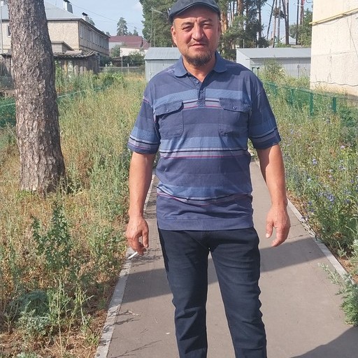 Юсуфжон, 47 лет, Казань
