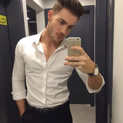Vadim, 27 лет, Москва