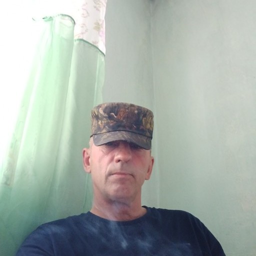 Виктор, 53 года, Билибино