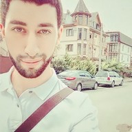 Скам, 26 лет, Лазаревское