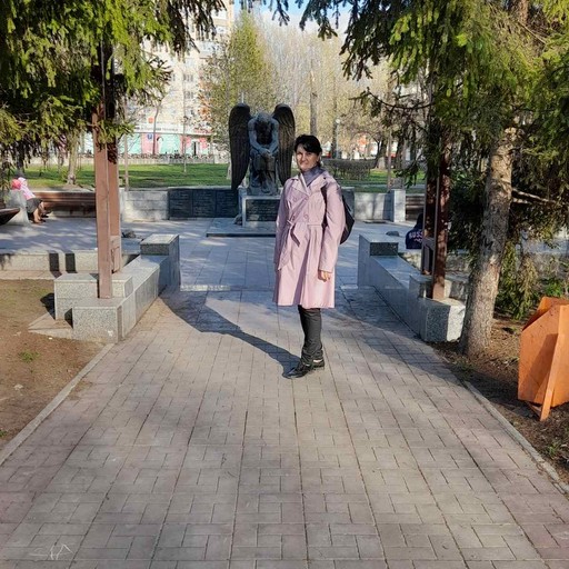 Жанна51, Тольятти
