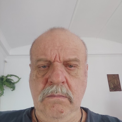 Владимир, 69 лет, Гурзуф