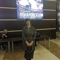 Лиана, 47 лет, Ногинск
