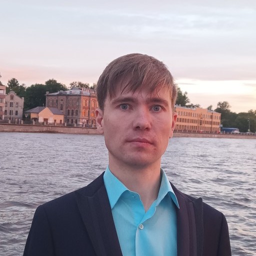 Максим, 33 года