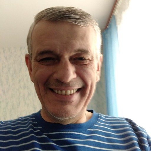 Андрей, 59 лет, Великий Новгород