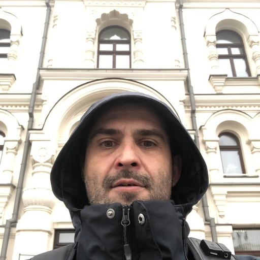 Игорь, 47 лет, Москва