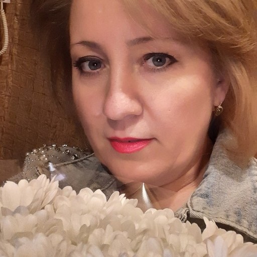Алла, 46 лет, Тула