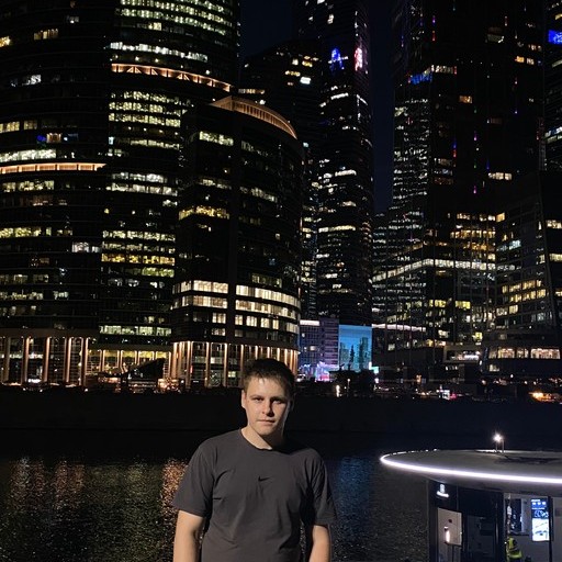 Вадим, 22 года, Борисоглебск