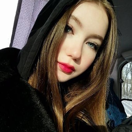 Ангелина, 18 лет, Санкт-Петербург
