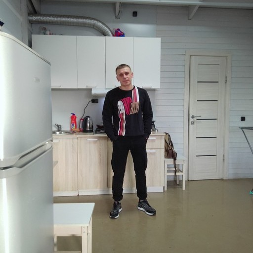 Димон, 36 лет, Вистино