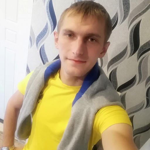 Миша, 31 год