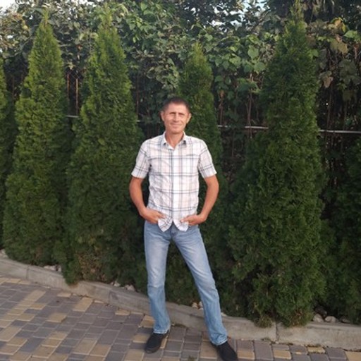 Виктор, 47 лет, Симферополь