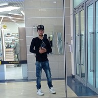 Салах, 28 лет, Казань