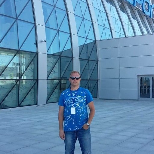 Иван, 44 года, Туапсе