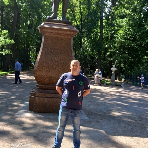 Влад54, Эртиль