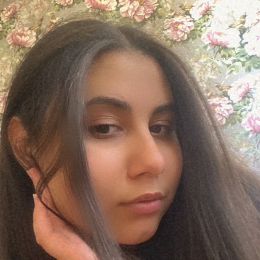 Милана, 22 года, Москва