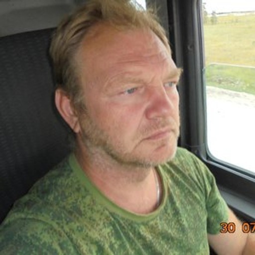 Андрей, 54 года, Юровка