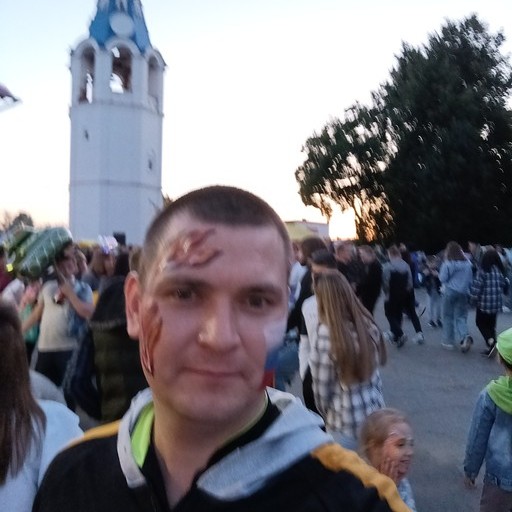 Иван, 32 года, Павловская Слобода