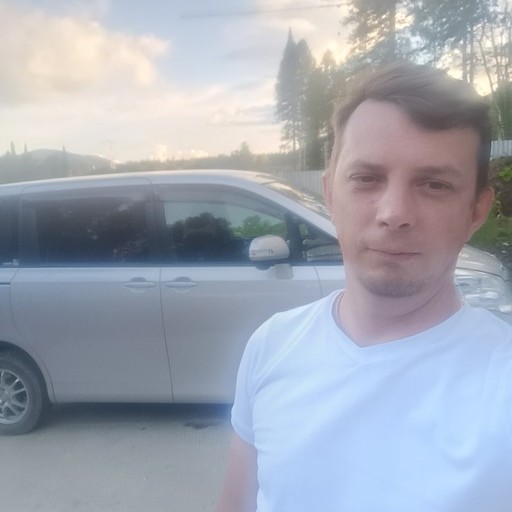 Соломон, 35 лет, Шерегеш