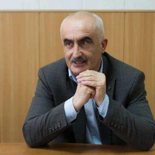 Абдурахман, 53 года, Афипский
